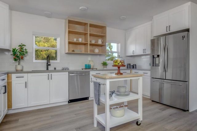 2526 Mattison Lane, Santa Cruz, CA 95062