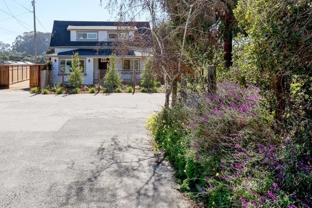 2526 Mattison Lane, Santa Cruz, CA 95062