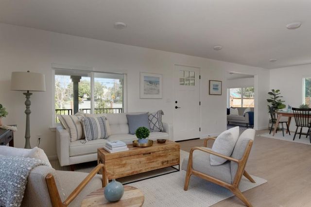 2526 Mattison Lane, Santa Cruz, CA 95062