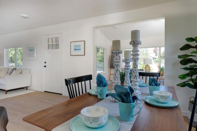 2526 Mattison Lane, Santa Cruz, CA 95062