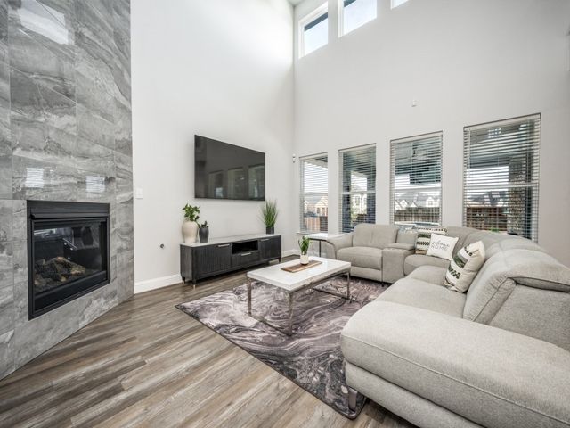 2617 Candleberry Drive, Northlake, TX 76226