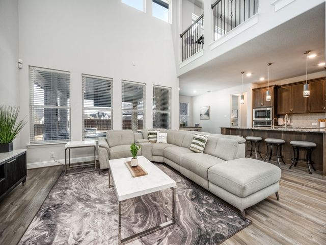 2617 Candleberry Drive, Northlake, TX 76226