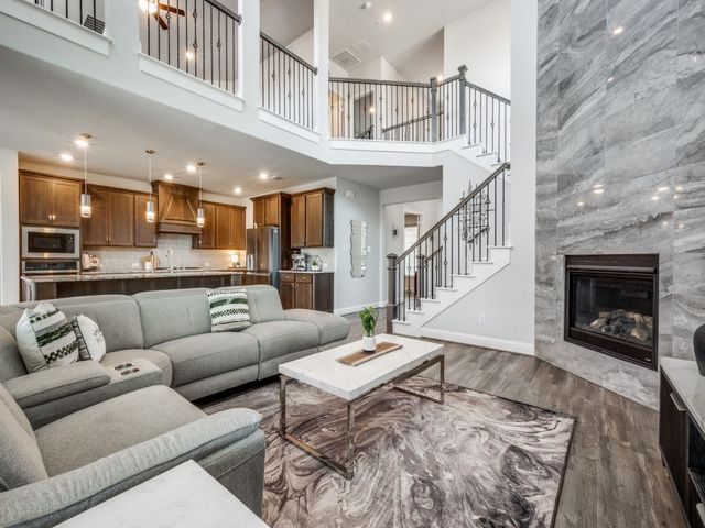 2617 Candleberry Drive, Northlake, TX 76226