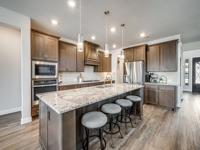 2617 Candleberry Drive, Northlake, TX 76226