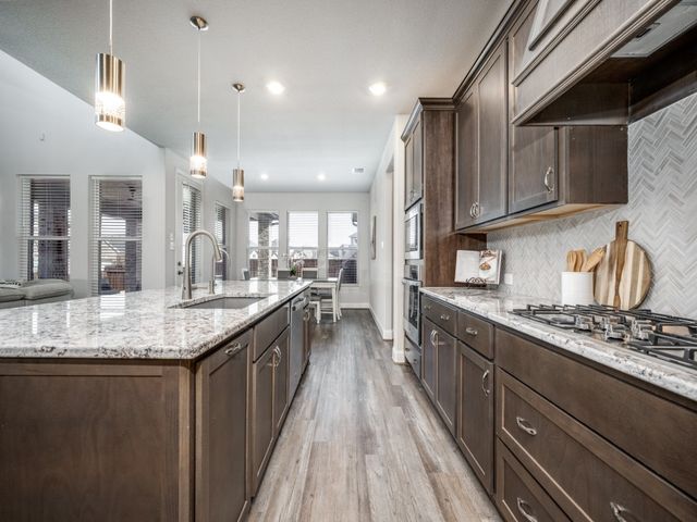 2617 Candleberry Drive, Northlake, TX 76226