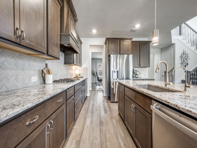 2617 Candleberry Drive, Northlake, TX 76226