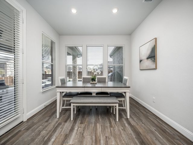 2617 Candleberry Drive, Northlake, TX 76226