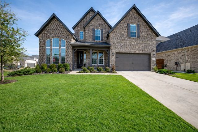 2617 Candleberry Drive, Northlake, TX 76226