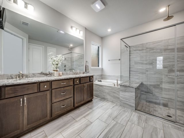 2617 Candleberry Drive, Northlake, TX 76226