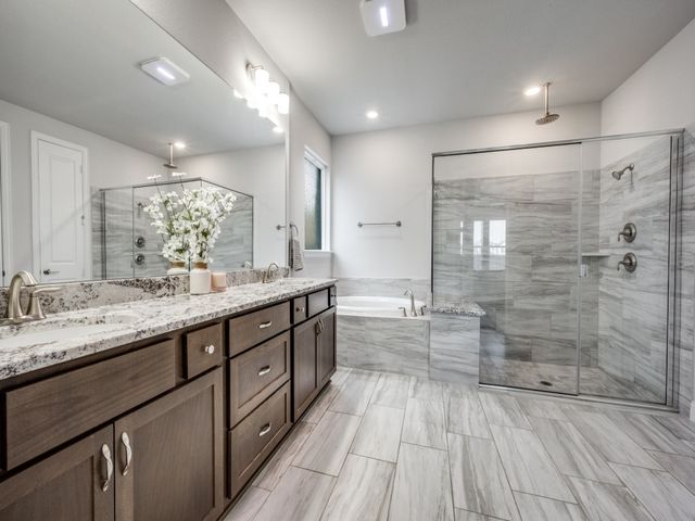 2617 Candleberry Drive, Northlake, TX 76226