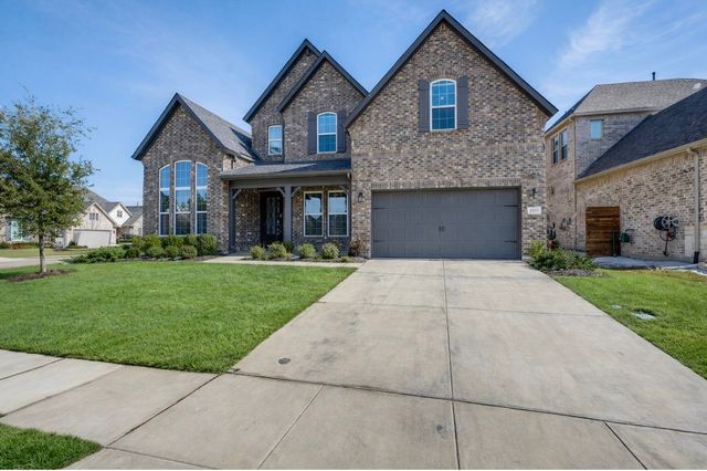 2617 Candleberry Drive, Northlake, TX 76226