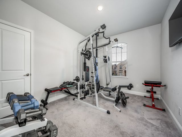 2617 Candleberry Drive, Northlake, TX 76226