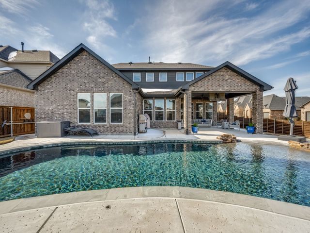 2617 Candleberry Drive, Northlake, TX 76226