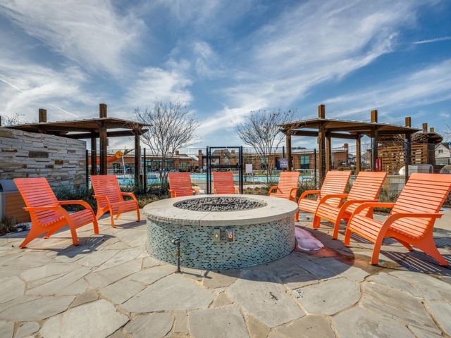 2617 Candleberry Drive, Northlake, TX 76226