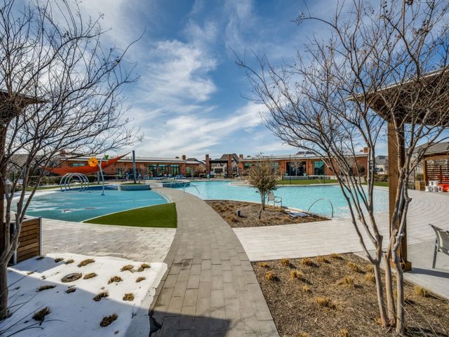 2617 Candleberry Drive, Northlake, TX 76226