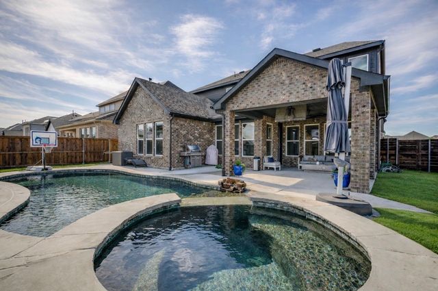 2617 Candleberry Drive, Northlake, TX 76226