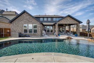 2617 Candleberry Drive, Northlake, TX 76226