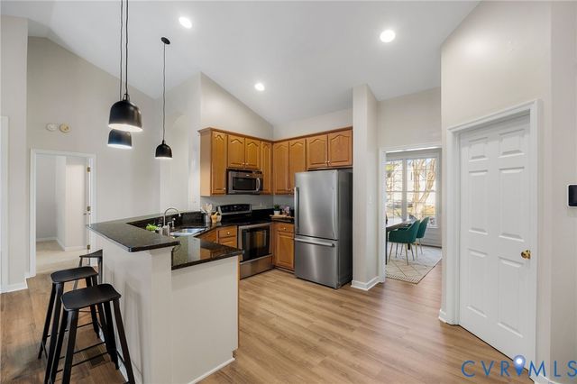 10624 Runnymeade Dr, Henrico, VA 23059