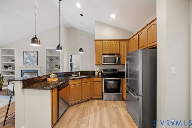 10624 Runnymeade Dr, Henrico, VA 23059