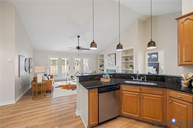 10624 Runnymeade Dr, Henrico, VA 23059