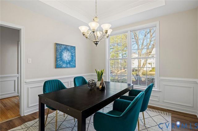 10624 Runnymeade Dr, Henrico, VA 23059