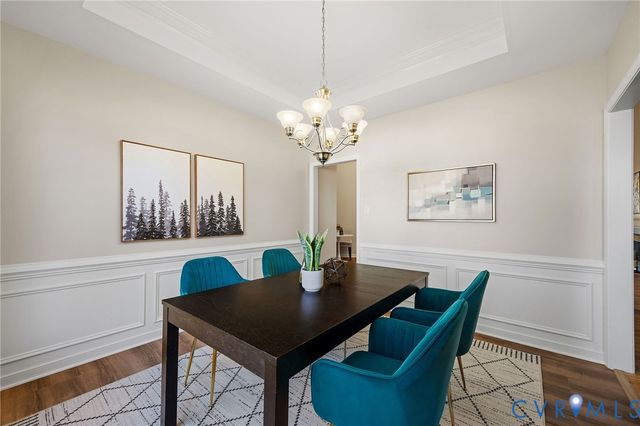 10624 Runnymeade Dr, Henrico, VA 23059