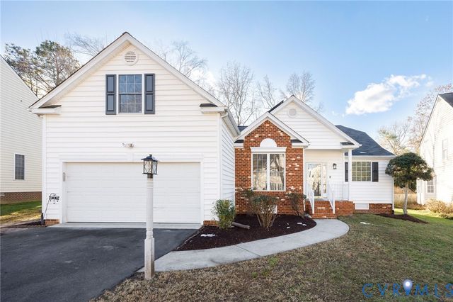 10624 Runnymeade Dr, Henrico, VA 23059