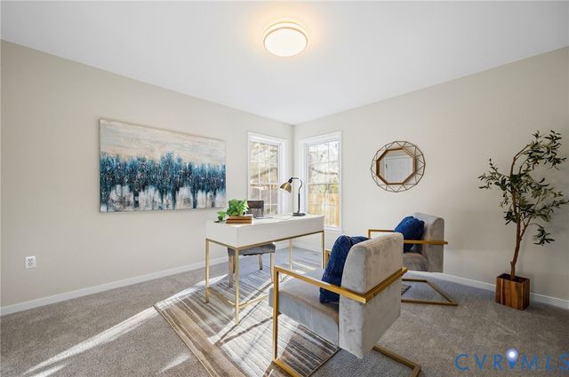 10624 Runnymeade Dr, Henrico, VA 23059