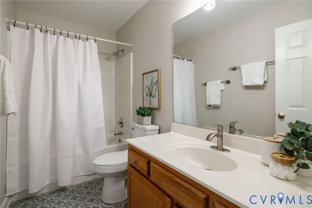 10624 Runnymeade Dr, Henrico, VA 23059