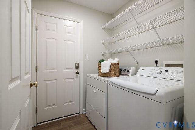 10624 Runnymeade Dr, Henrico, VA 23059