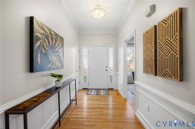 10624 Runnymeade Dr, Henrico, VA 23059