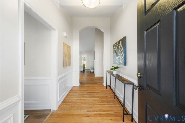 10624 Runnymeade Dr, Henrico, VA 23059