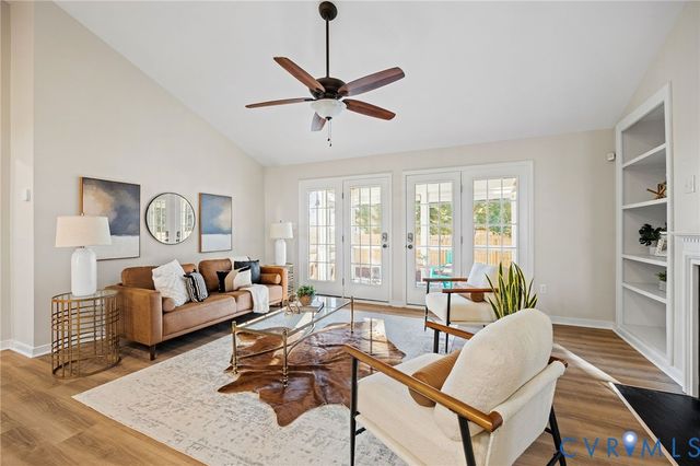 10624 Runnymeade Dr, Henrico, VA 23059