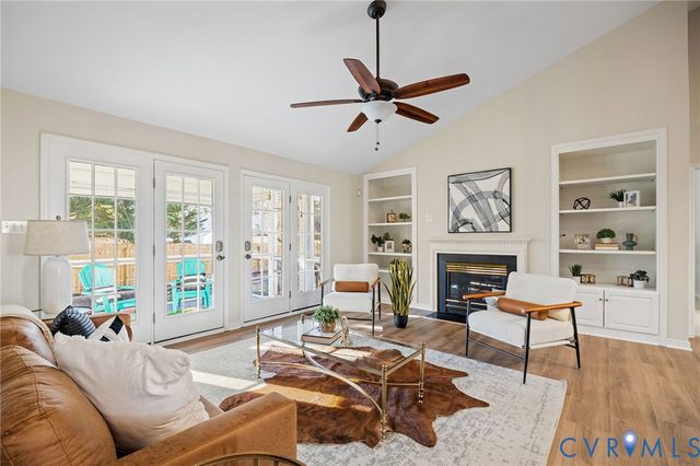 10624 Runnymeade Dr, Henrico, VA 23059