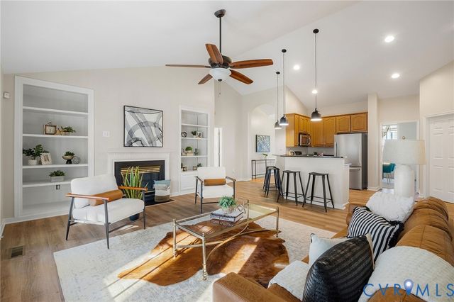 10624 Runnymeade Dr, Henrico, VA 23059