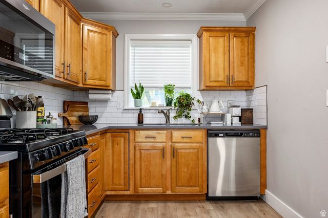 550 N 200 W, Salt Lake City, UT 84103