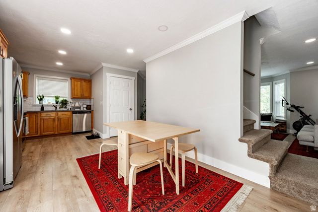 550 N 200 W, Salt Lake City, UT 84103