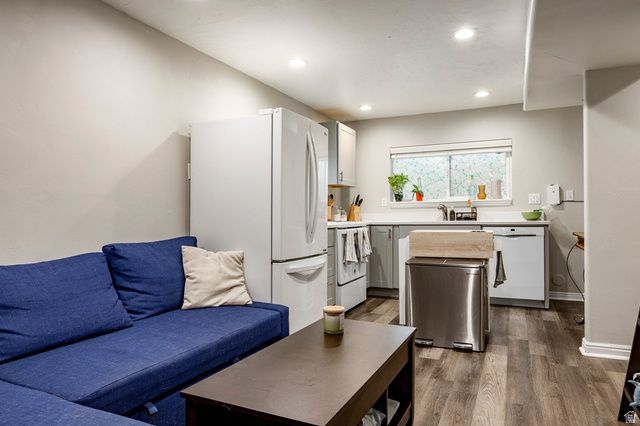 550 N 200 W, Salt Lake City, UT 84103