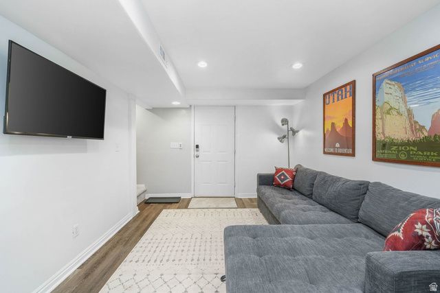 550 N 200 W, Salt Lake City, UT 84103