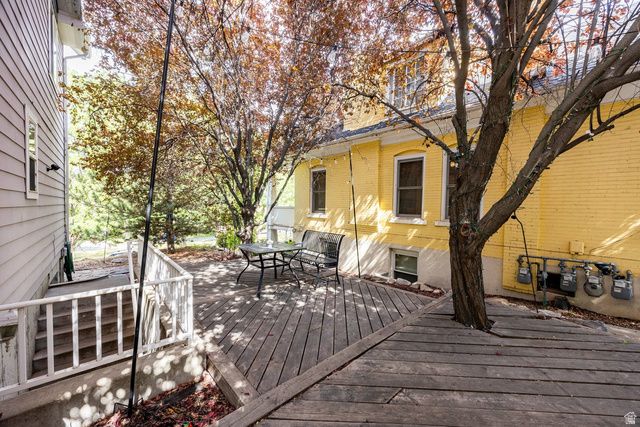 550 N 200 W, Salt Lake City, UT 84103