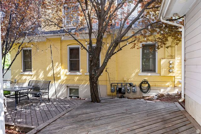 550 N 200 W, Salt Lake City, UT 84103