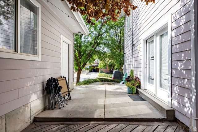 550 N 200 W, Salt Lake City, UT 84103