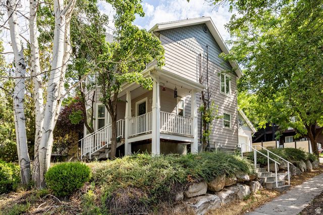 550 N 200 W, Salt Lake City, UT 84103
