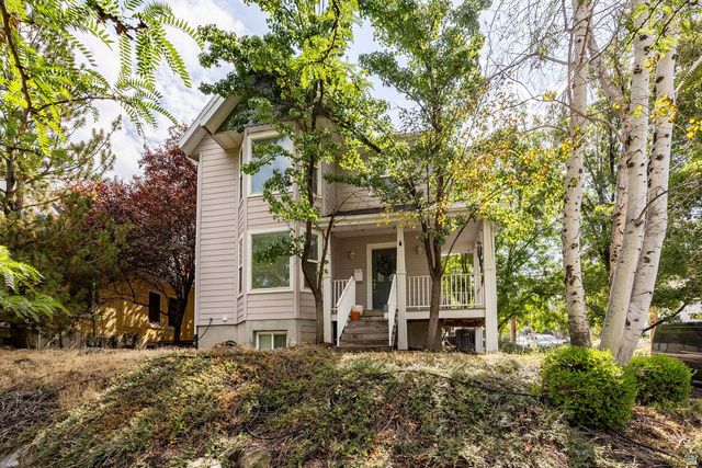 550 N 200 W, Salt Lake City, UT 84103