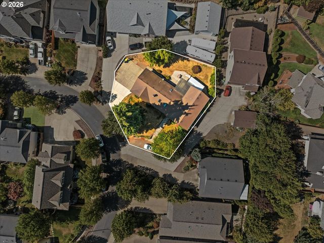 417 BLUE JAY Ave, Forest Grove, OR 97116