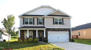 2525 Summersby Drive, Mebane, NC 27302