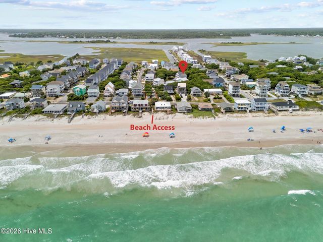 104 Sunset Court, Surf City, NC 28445