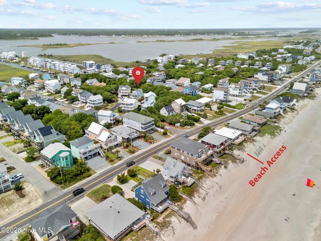 104 Sunset Court, Surf City, NC 28445