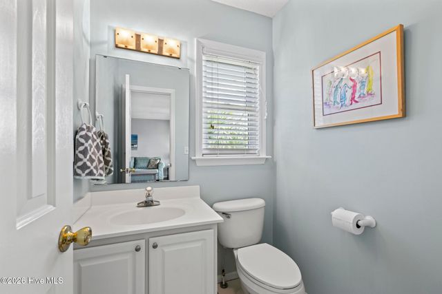 104 Sunset Court, Surf City, NC 28445