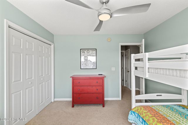 104 Sunset Court, Surf City, NC 28445